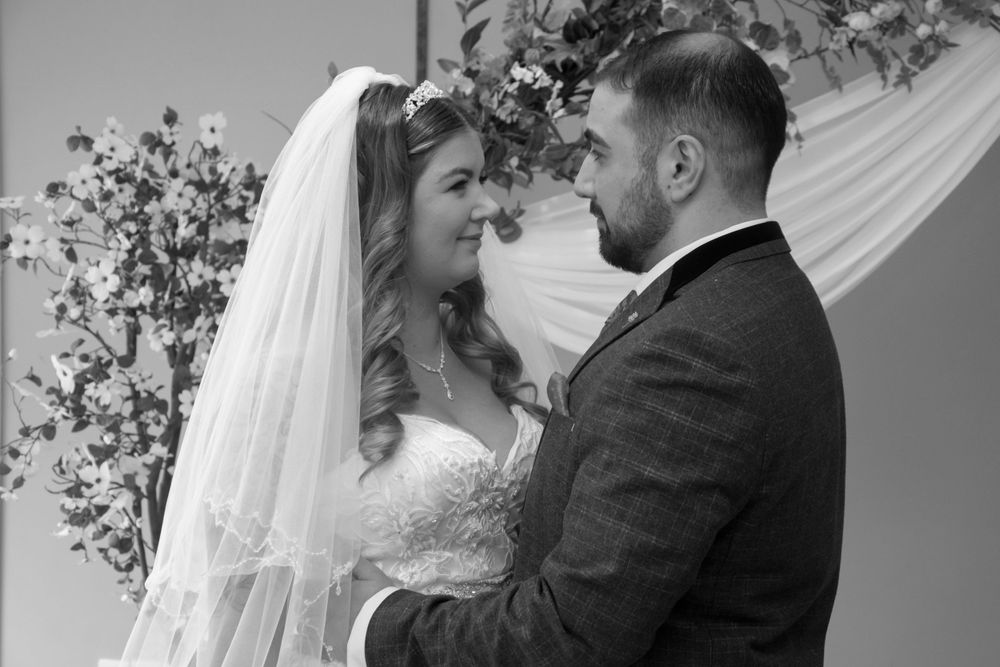Lincolnshire wedding photographer, Laceby Manor
