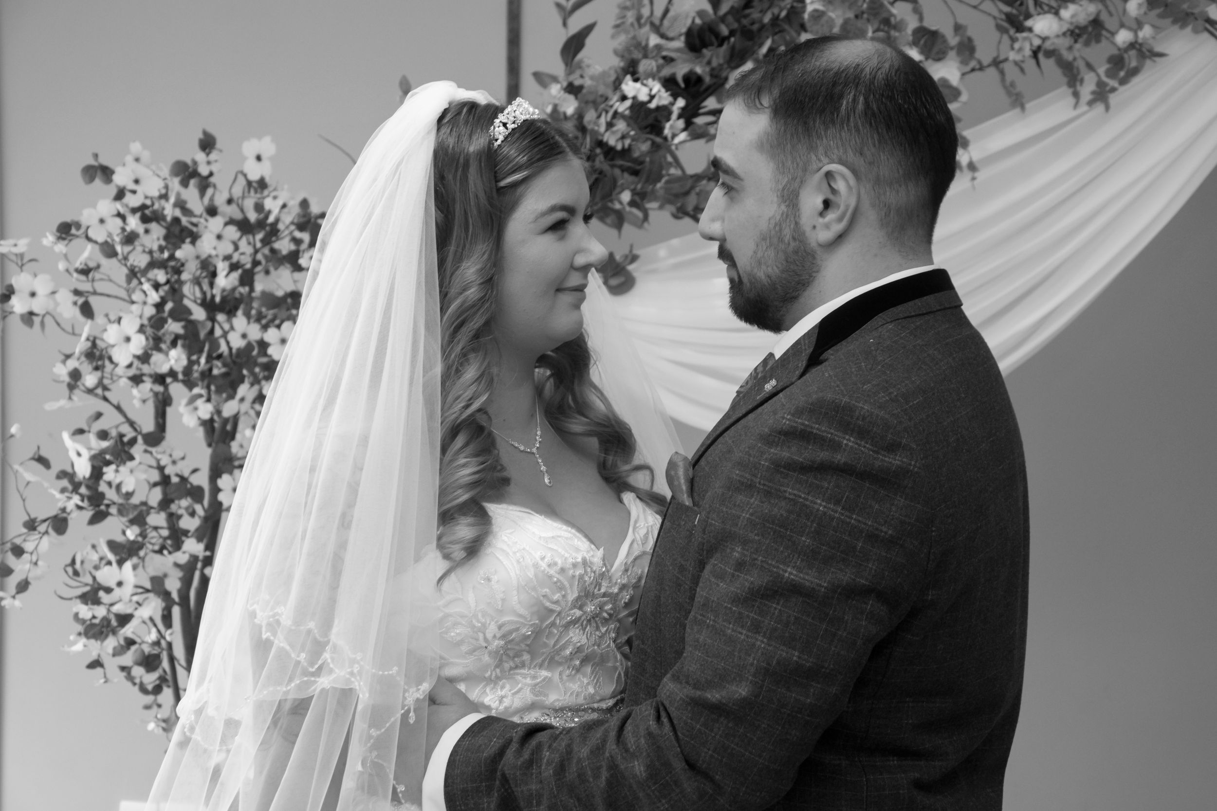 Lincolnshire wedding photographer, Laceby Manor