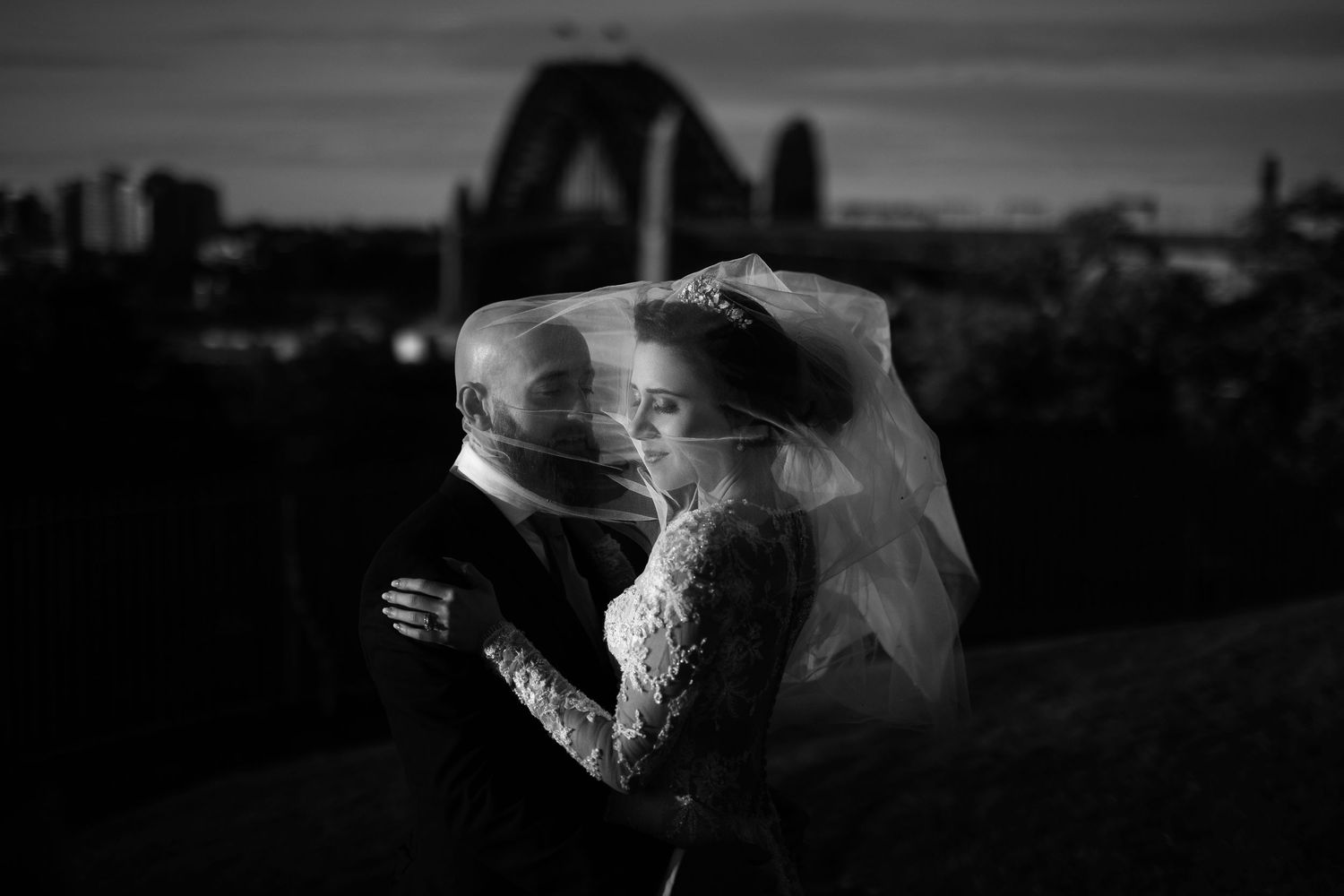 Dreamlife Wedding Photography Sydney photographs a beautiful wedding at Albert Palais Events in NSW, Australia