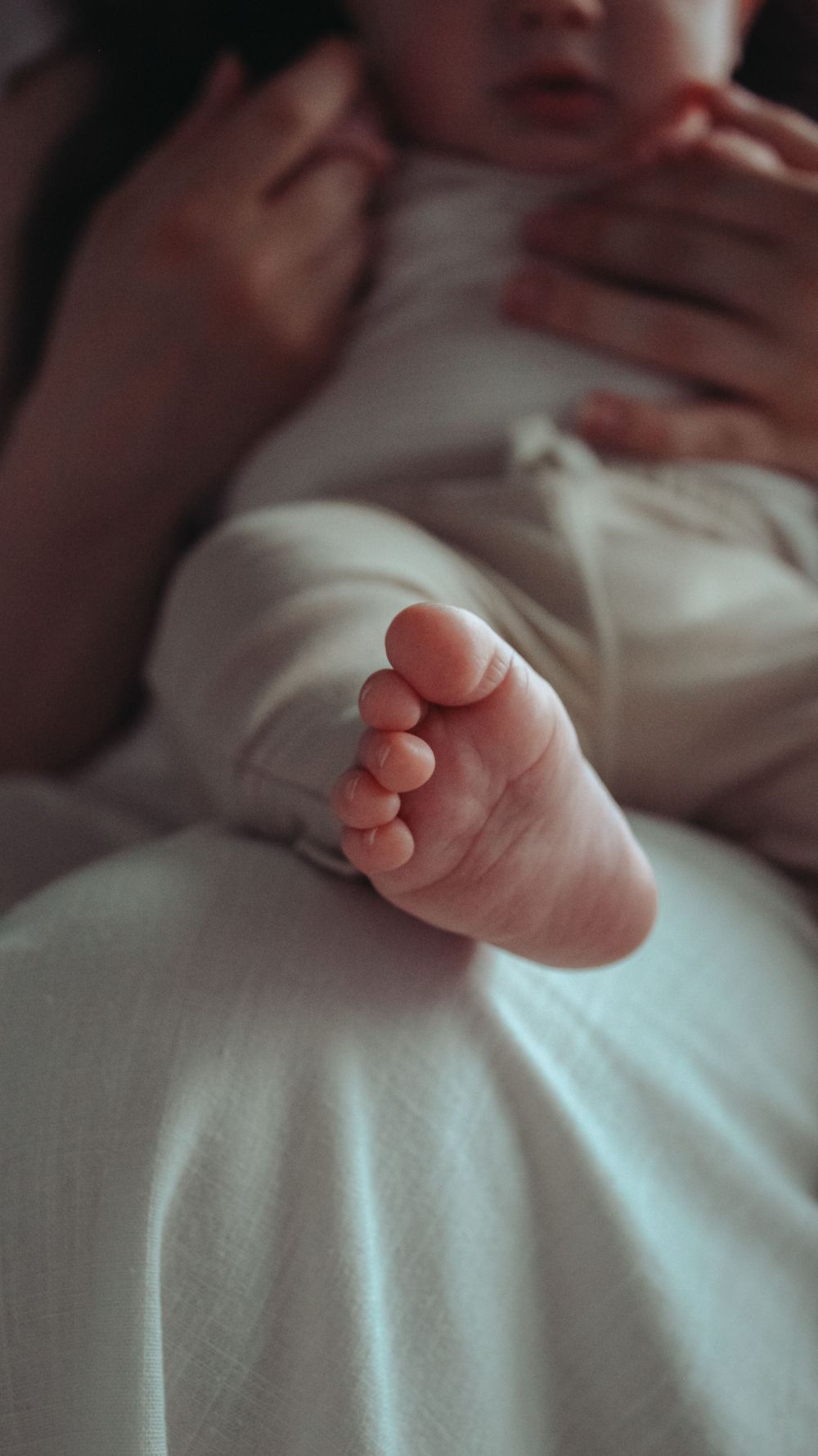 Vancouver Family and Motherhood Photographer offering candid, natural photos for capturing memories of you and baby indoors or outdoors.