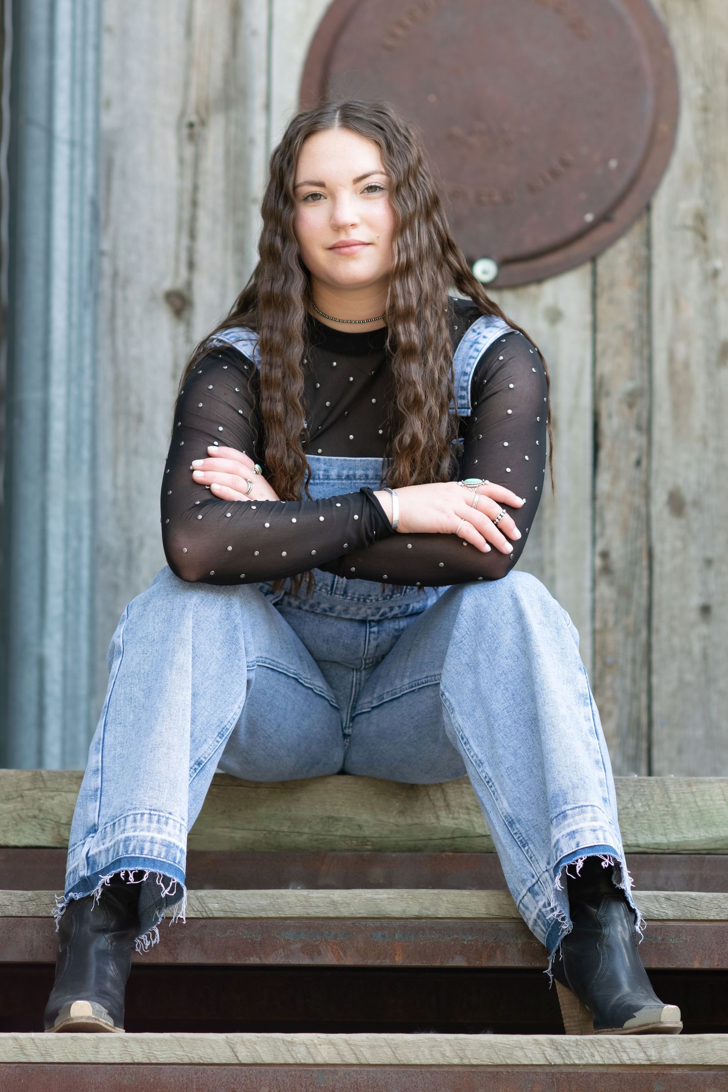 Senior Photography