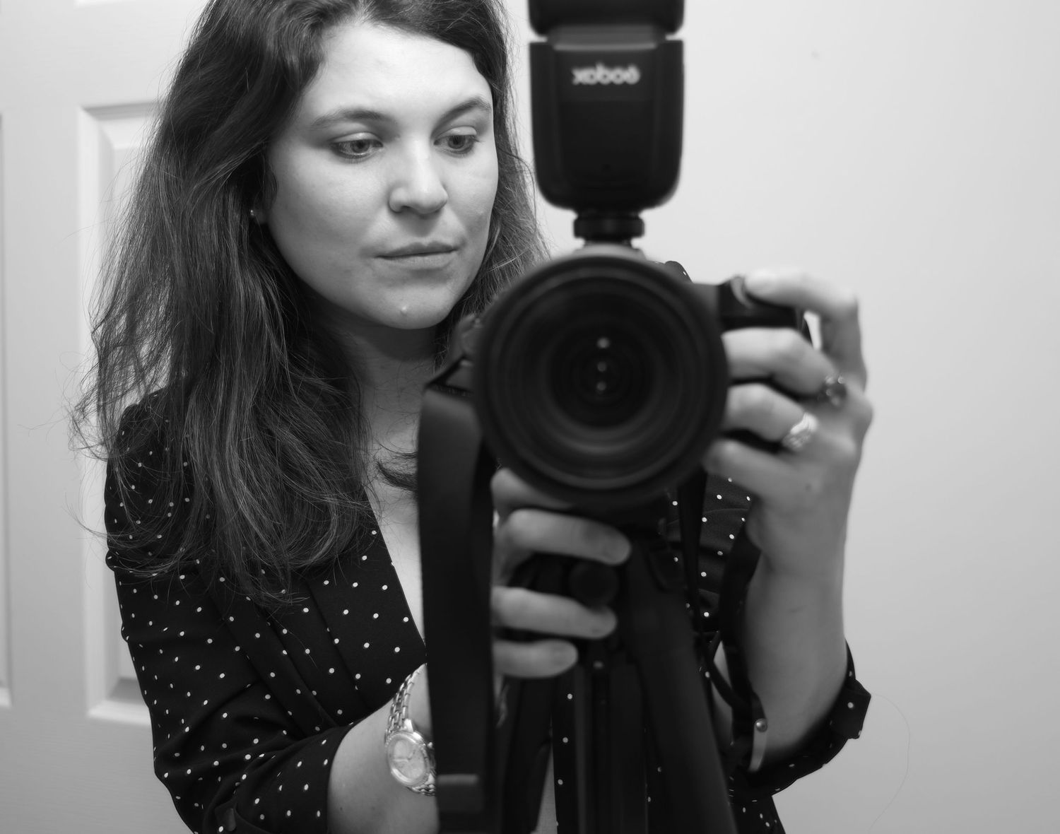 Portrait photographer
