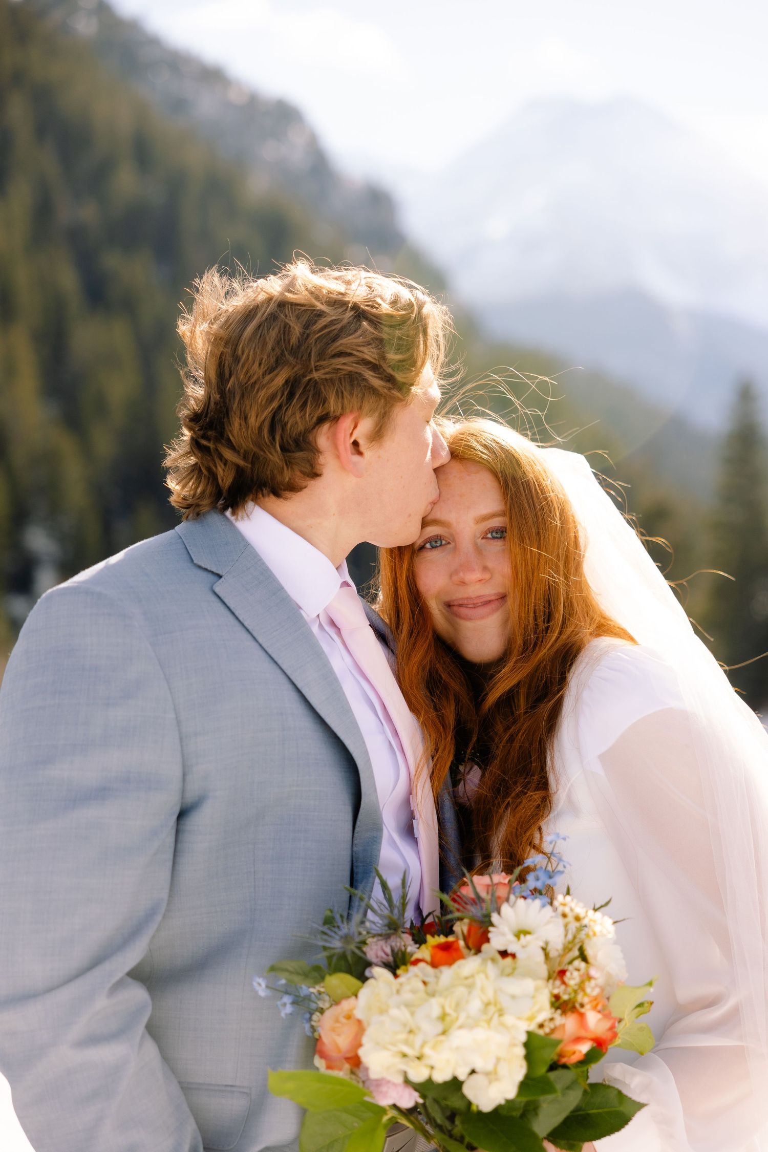 tibble fork bridals
