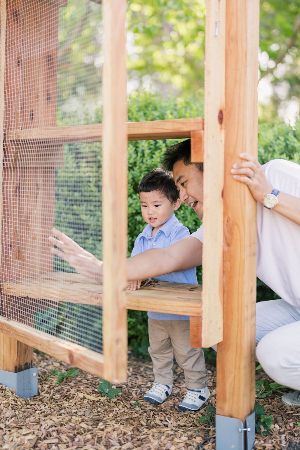 bay-area-family-2nd-birthday-photo-session-palo-alto-gamble-garden