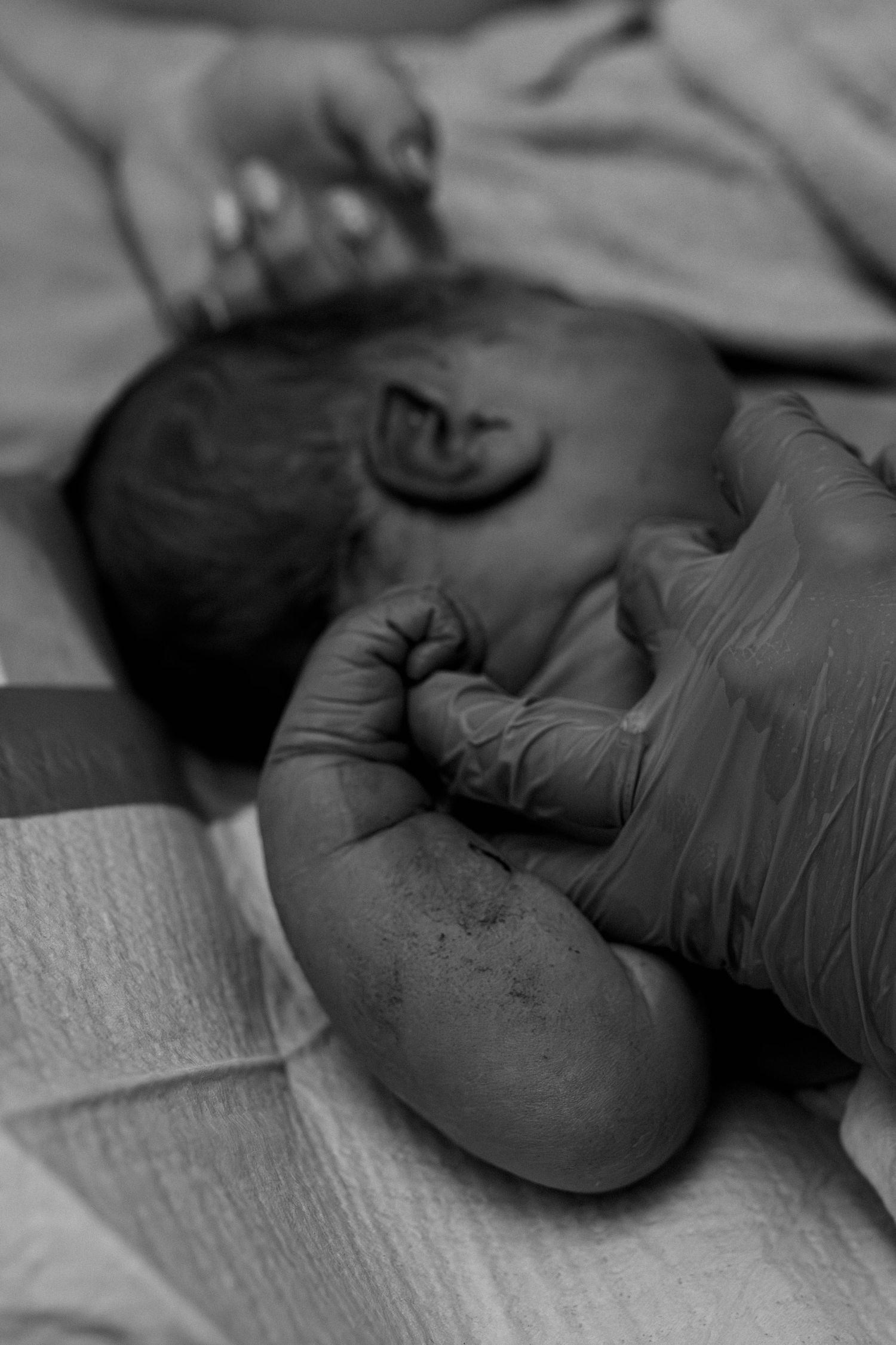 Birth Photography