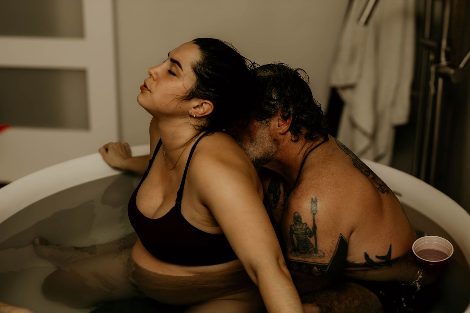 Birth Photography