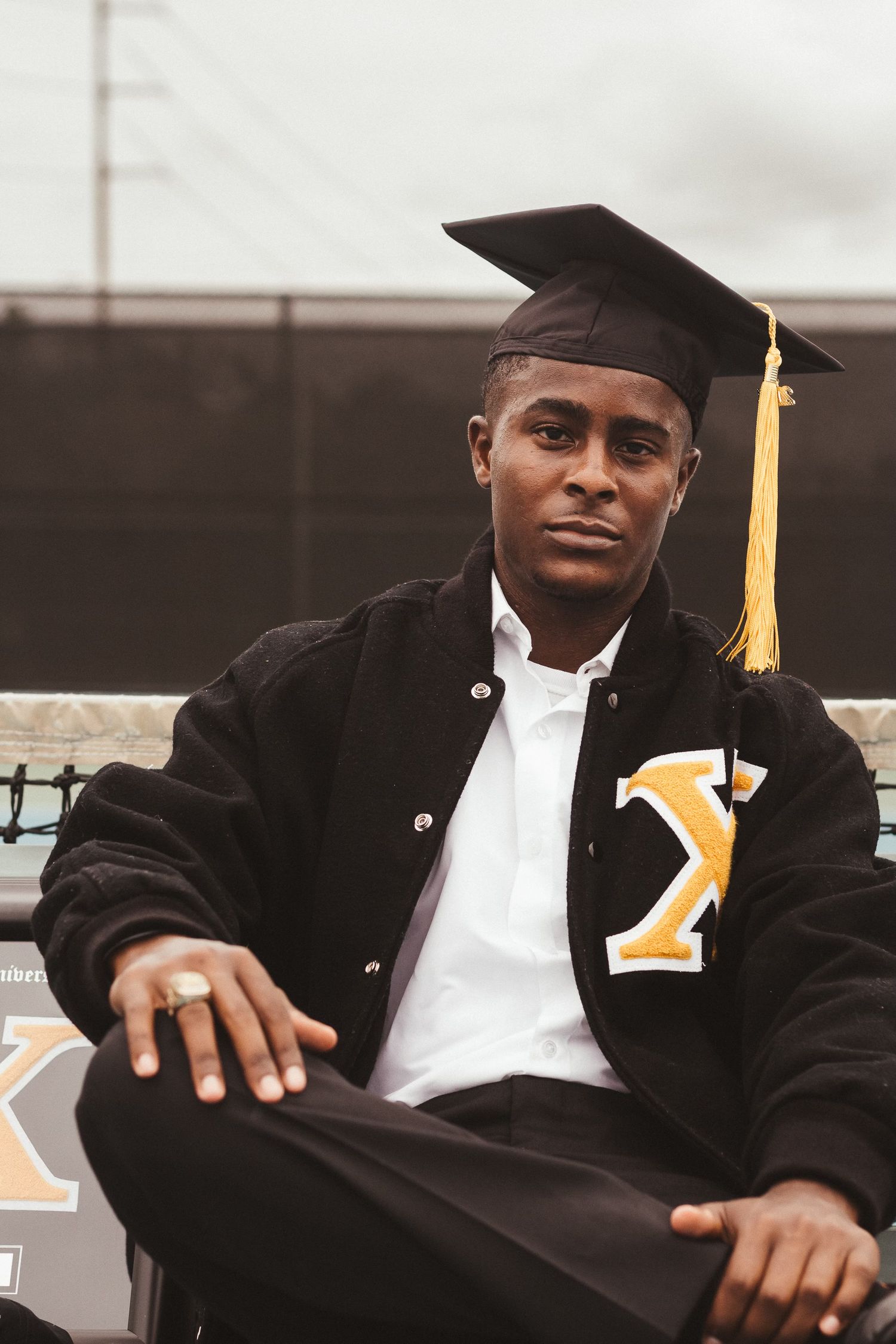 Graduation Photography