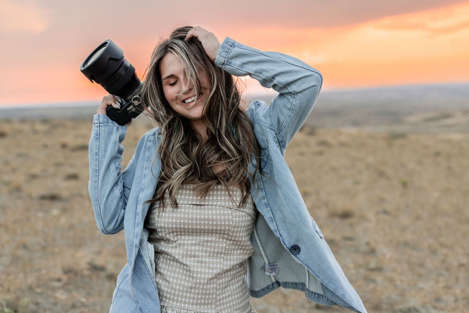 Affordable photographer in Wyoming. Mercy Photography offers budget-friendly boudoir, wedding, family, and portrait sessions in Green River