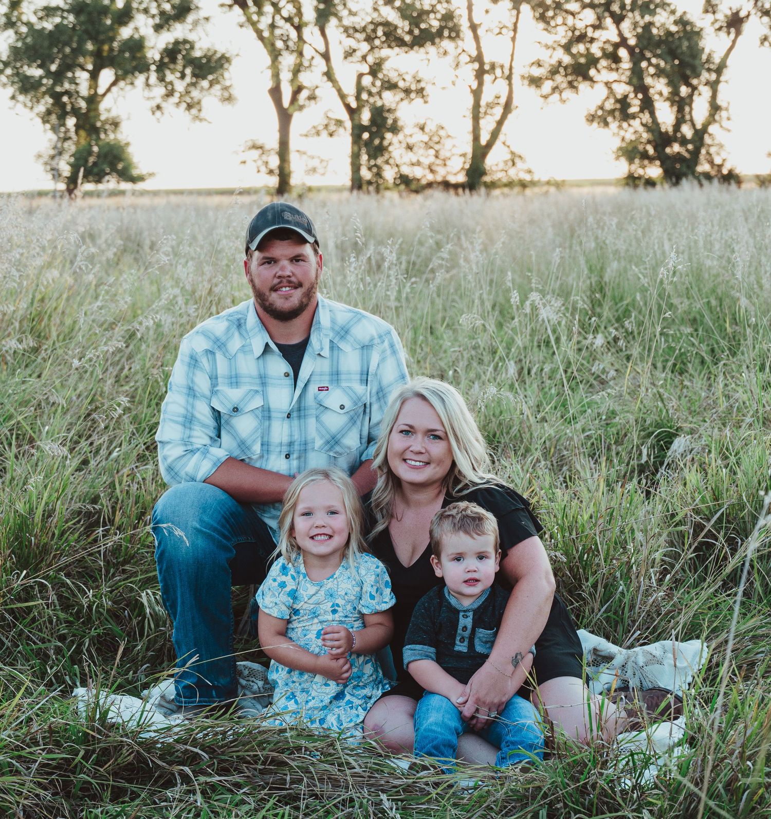 family photo