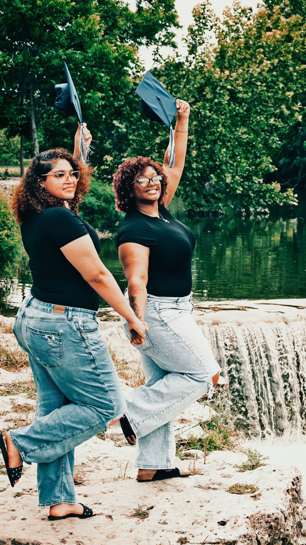 Senior Photography in Round Rock, Tx | Memories by Jennifer Ely