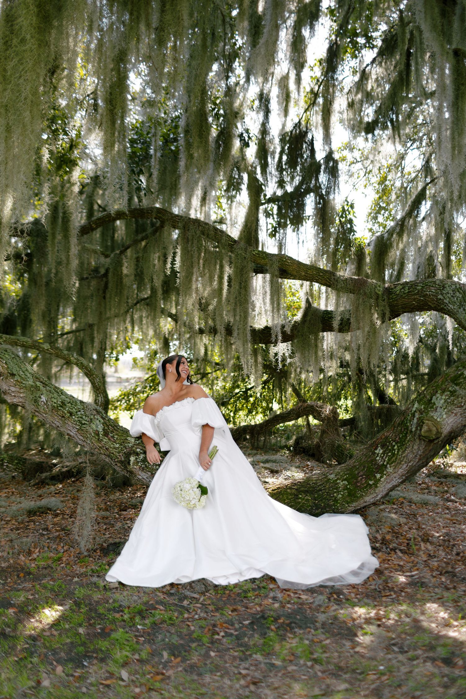 South Carolina Wedding Photographer