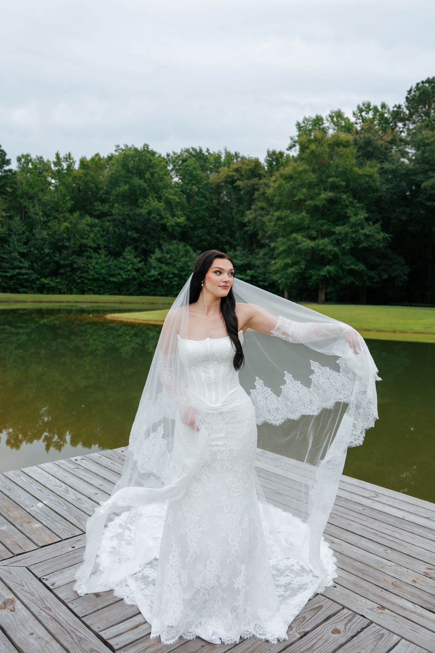 South Carolina Wedding Photographer
