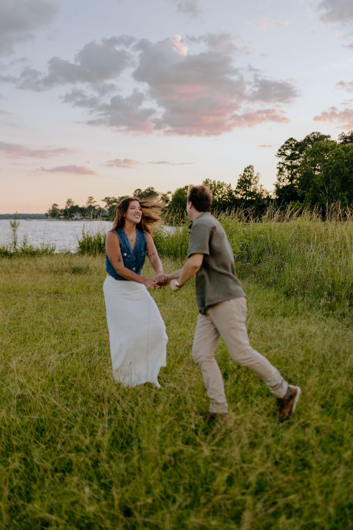 South Carolina Wedding Photographer