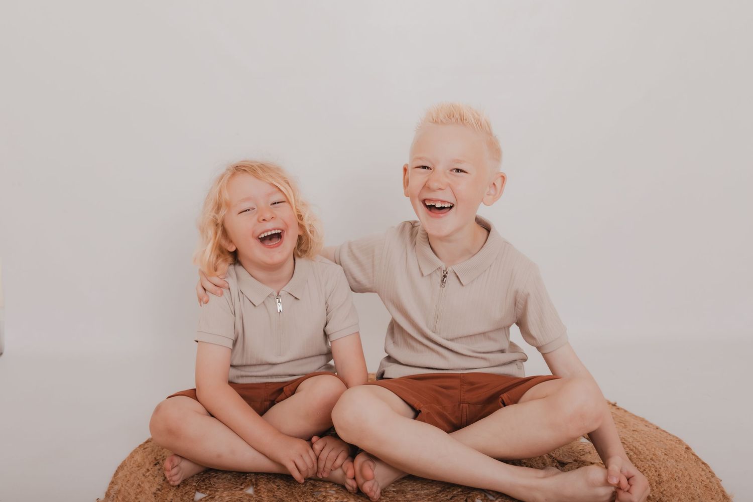 Playful family photo session showing natural joy and laughter. Photographer. Hull. East Yorkshire. Photography