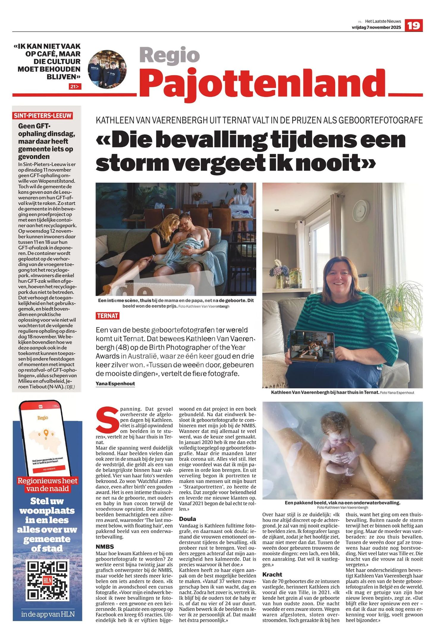 pers Kathleen Van Vaerenbergh