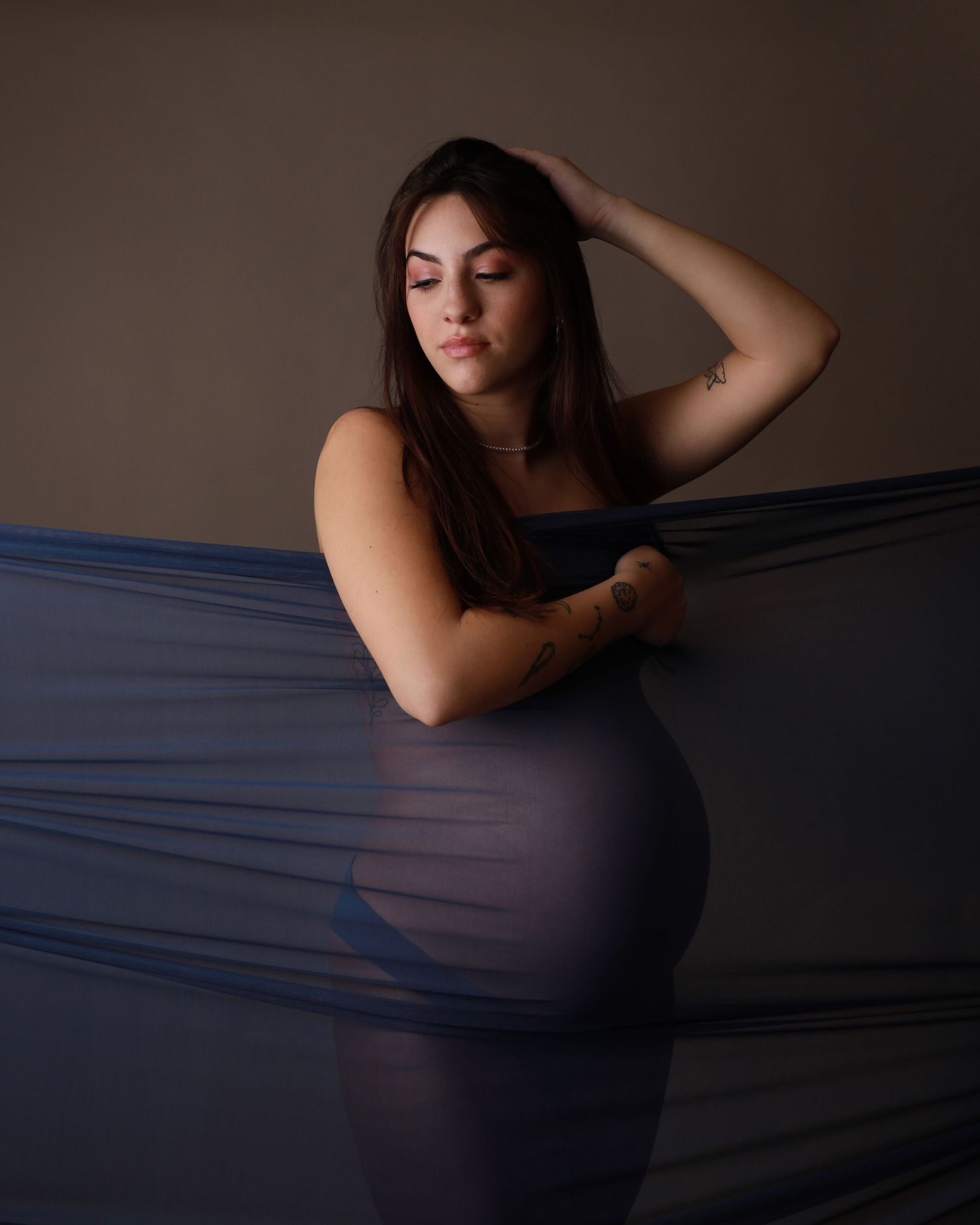 JACKSONVILLE, FLORIDA MATERNITY PHOTOGRAPHY. MATERNITY SESSION. SAINT AUGUSTINE MATERNITY PHOTOGRAPHER.