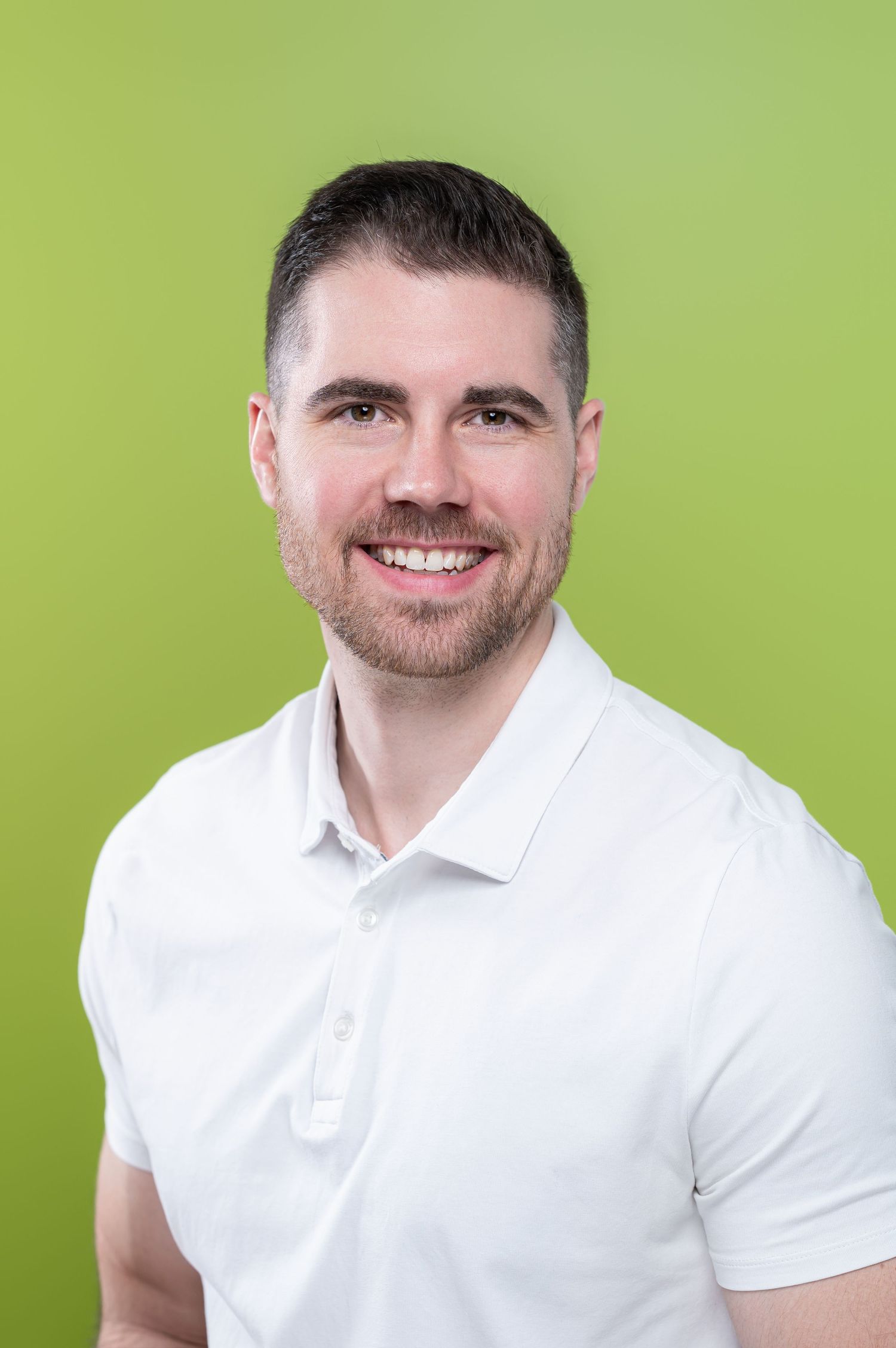 the green photograph headshot photography corporate