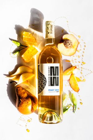 Albuquerque, New Mexico Restaurant and Food Branding Photographer