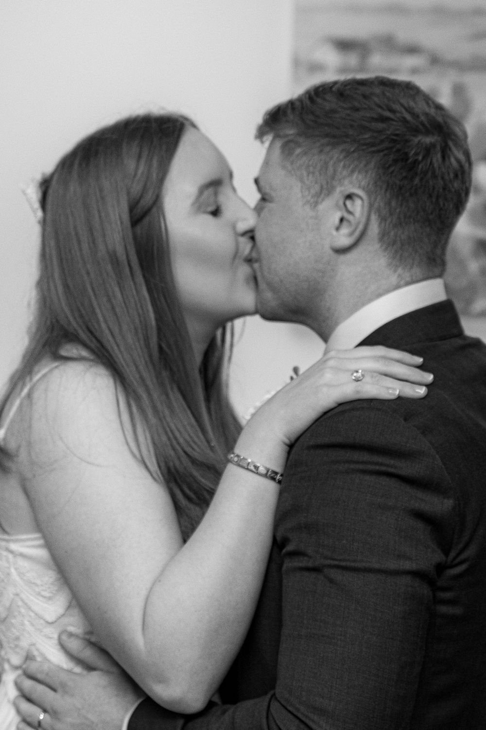 Wedding Photography at Neath Registry office