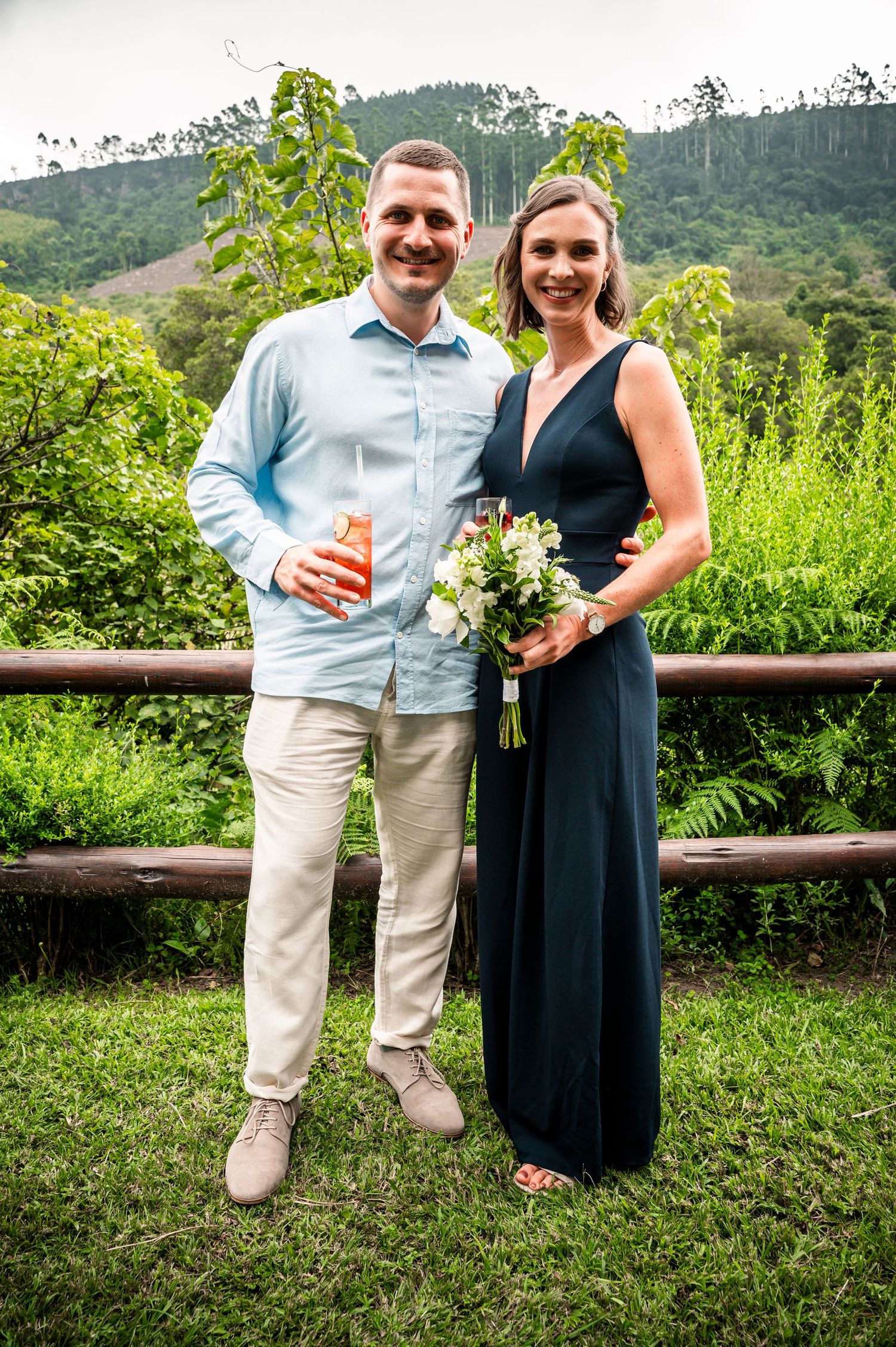 Anja & Matthias