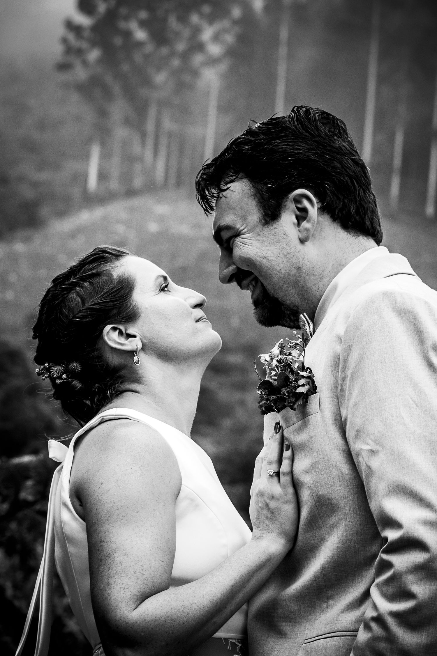 Anja & Matthias