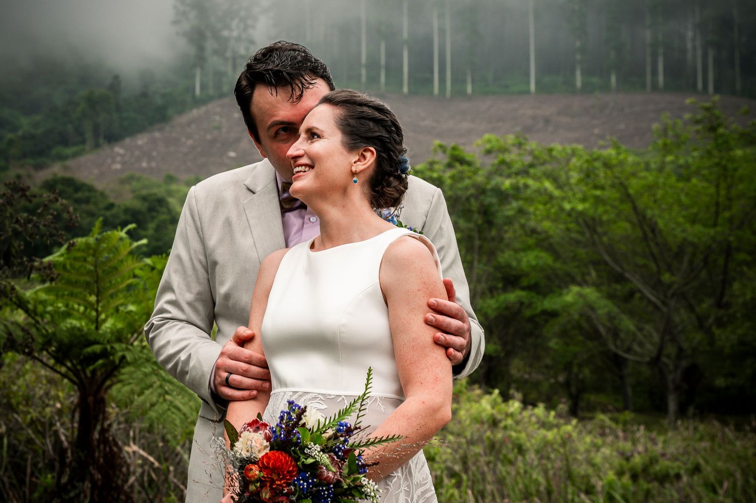 Anja & Matthias