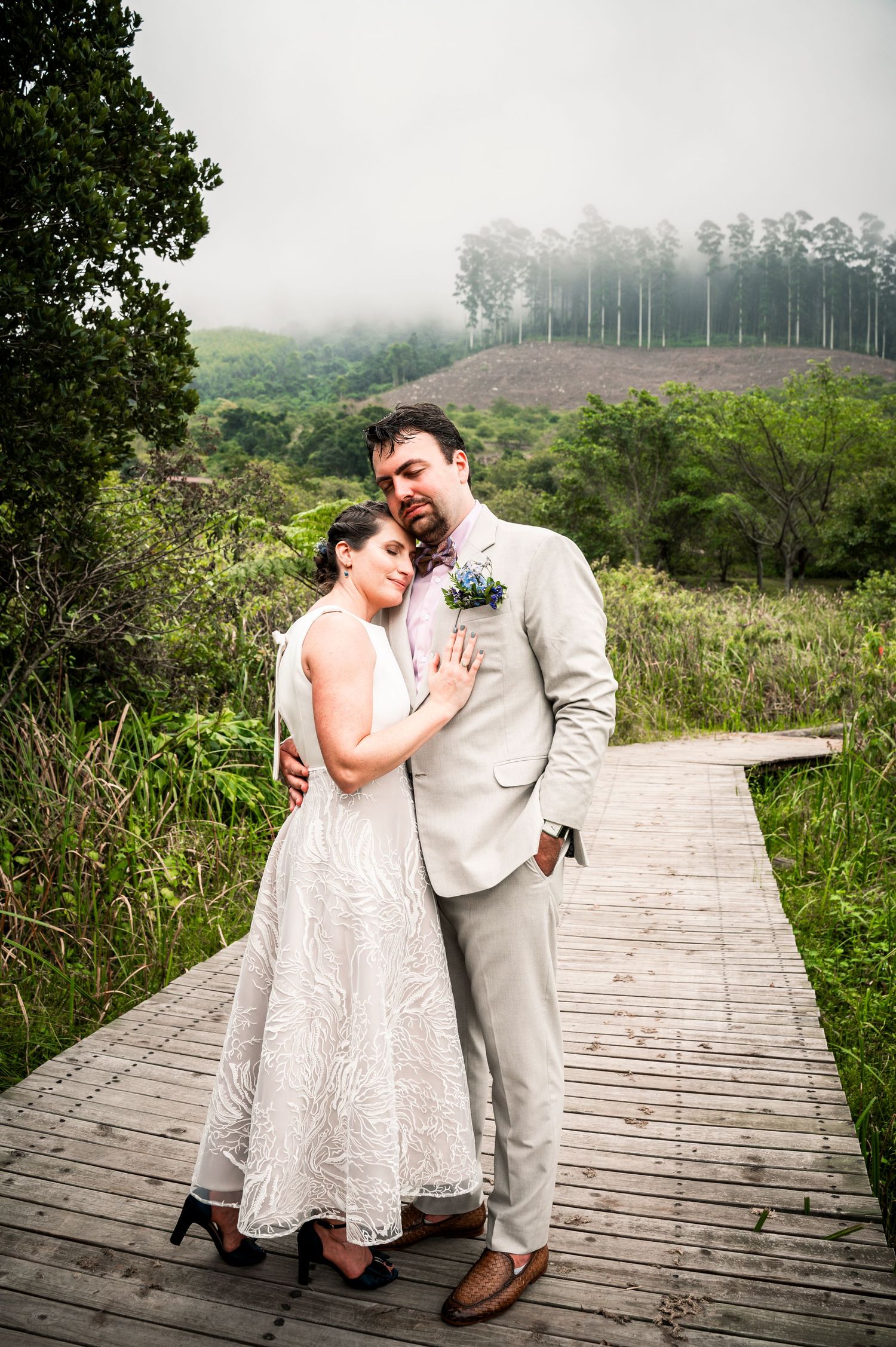 Anja & Matthias