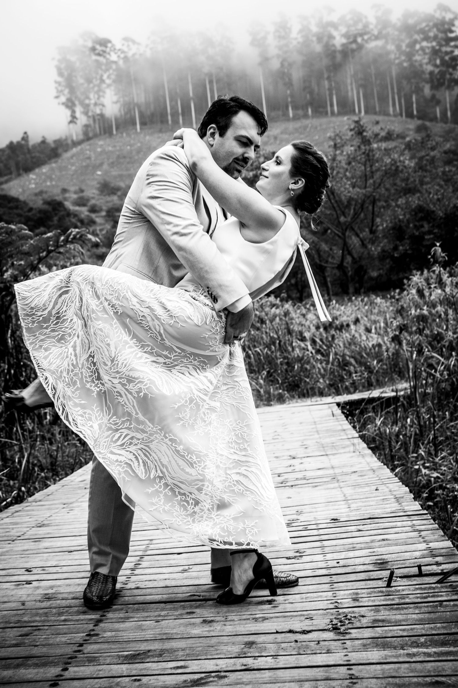 Anja & Matthias
