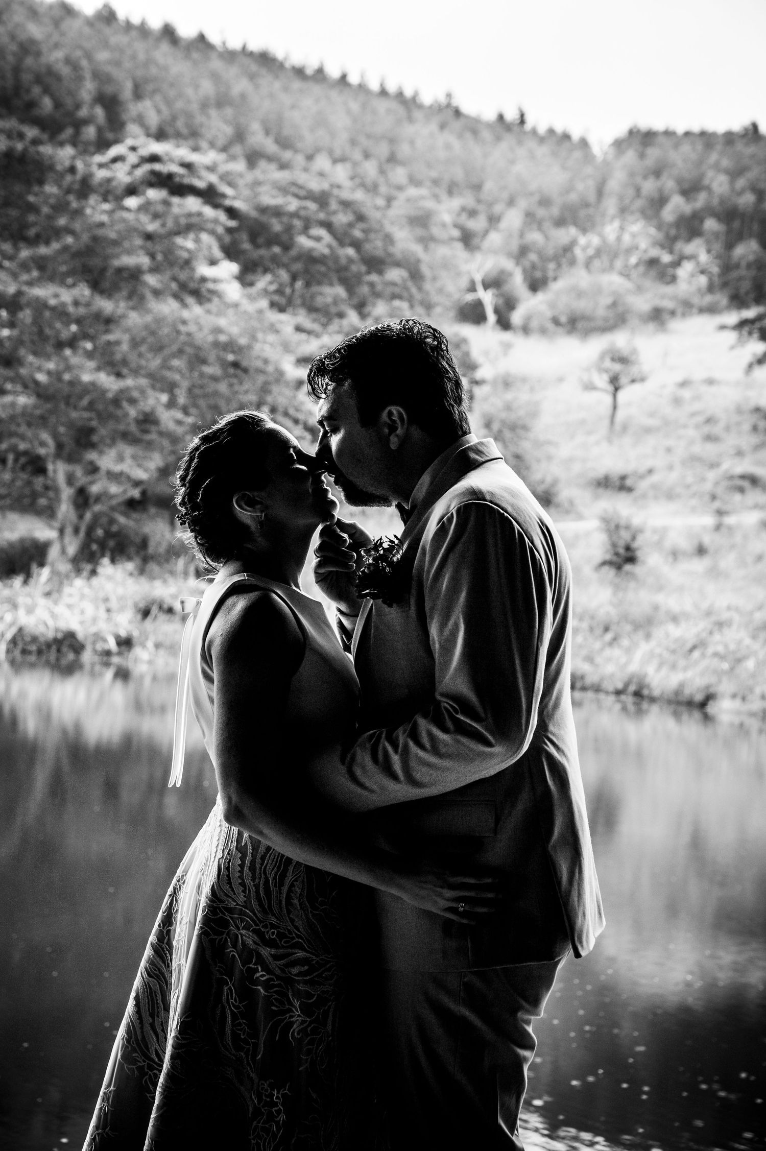 Anja & Matthias
