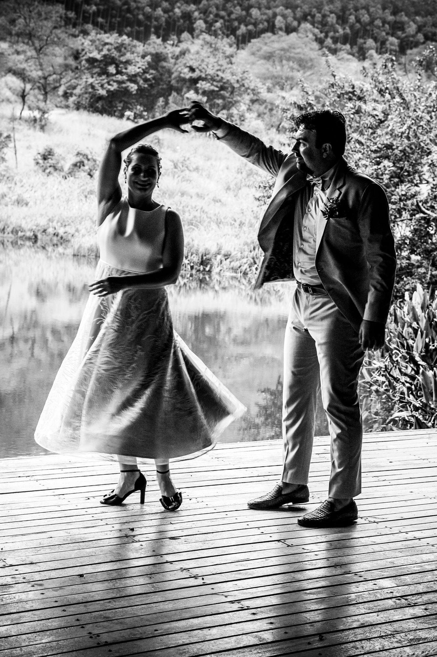 Anja & Matthias