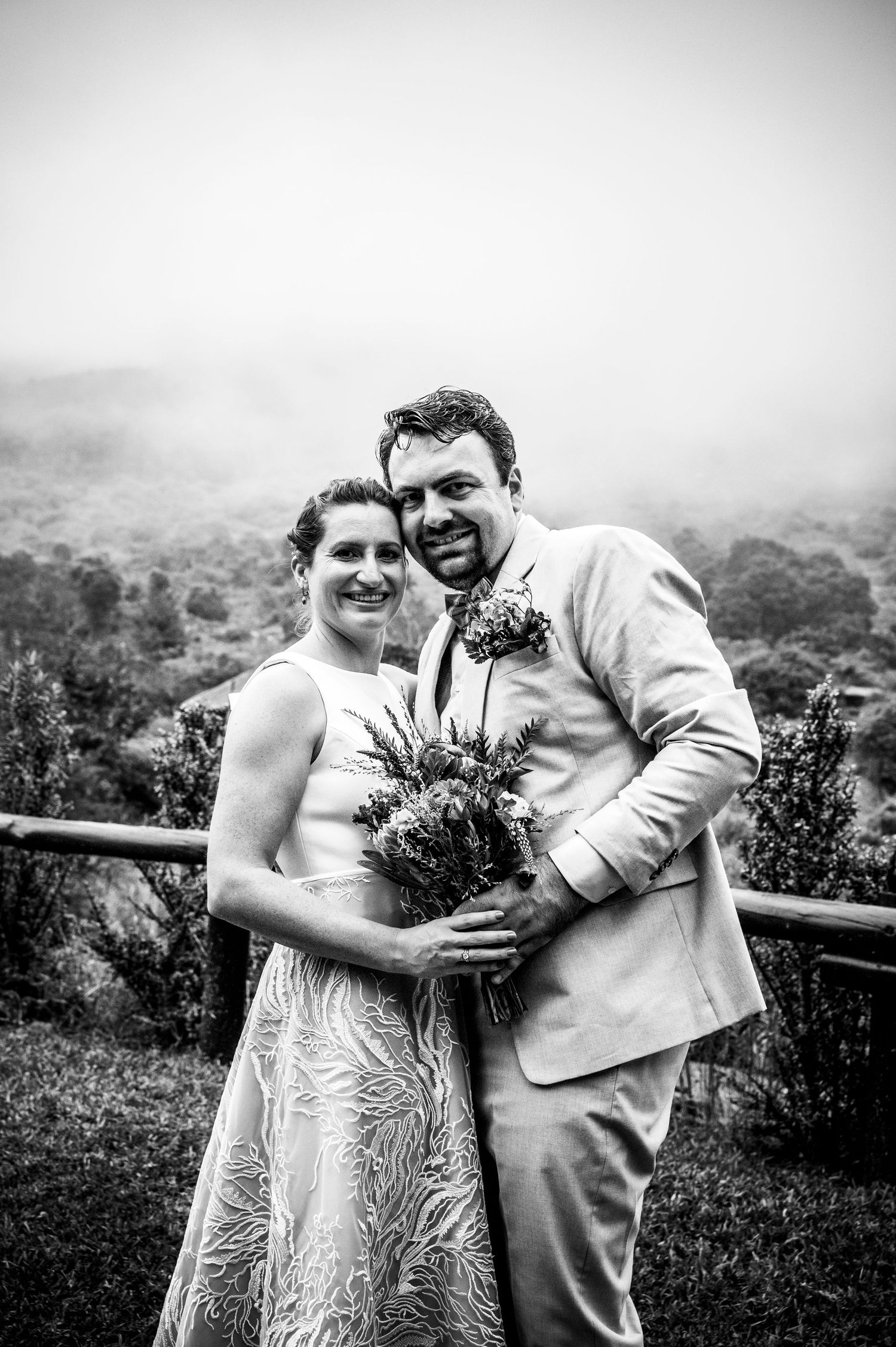 Anja & Matthias