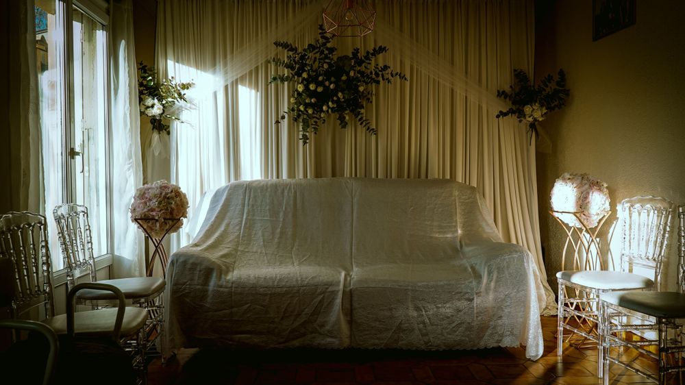 Photo de mariage, détails, par Chloé Cabanes