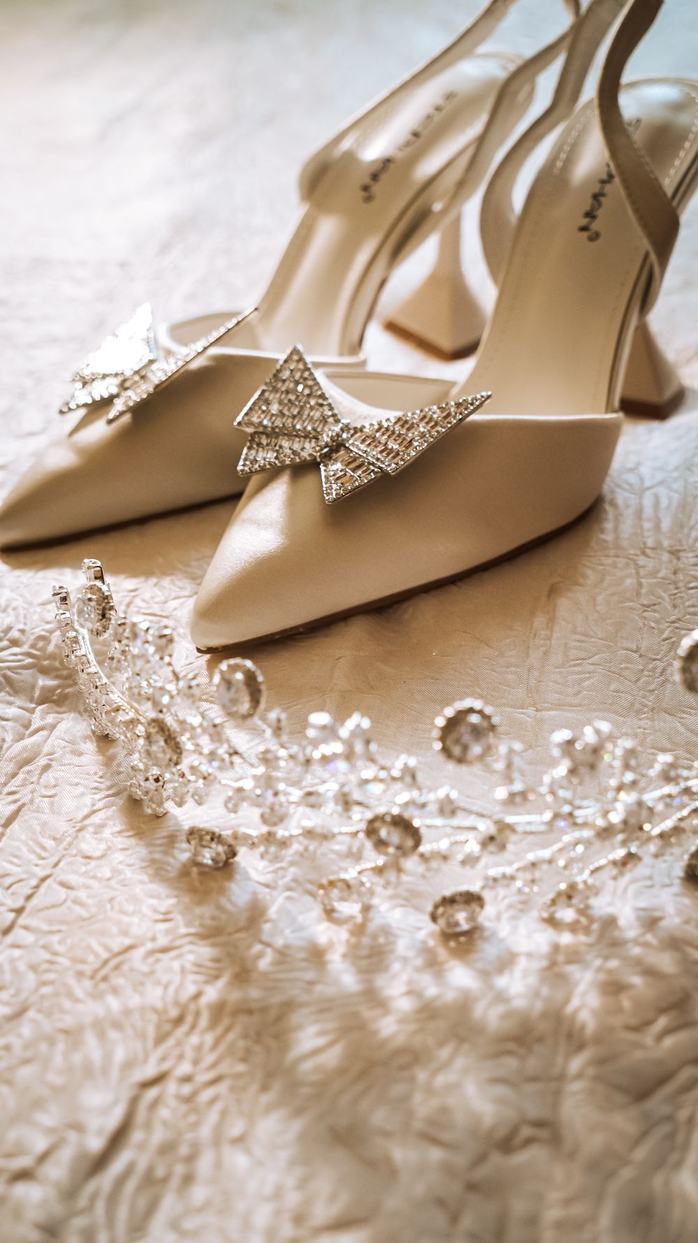 Photo de mariage, détails, par Chloé Cabanes