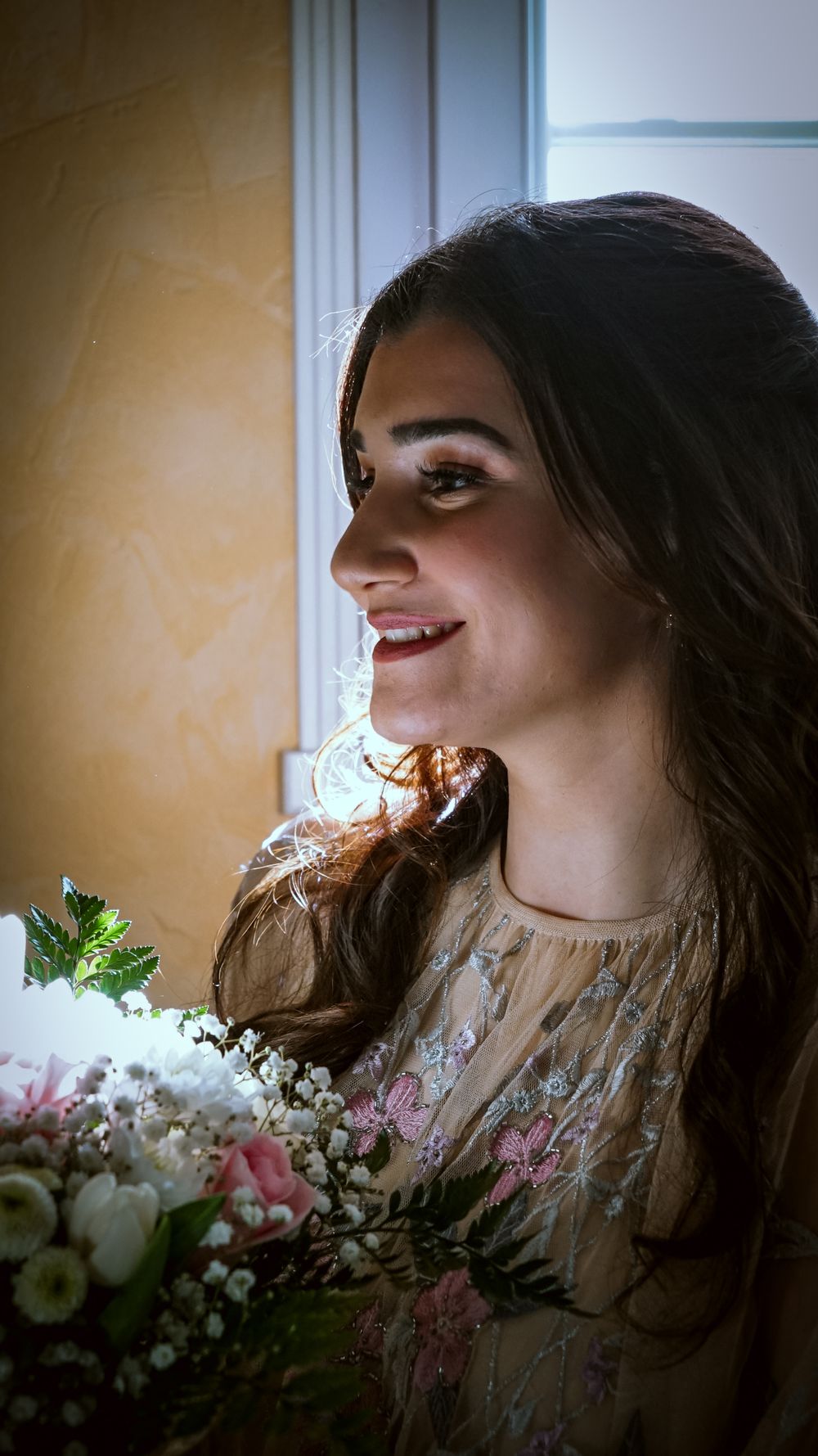 Photo de mariage, préparation du marié, par Chloé Cabanes