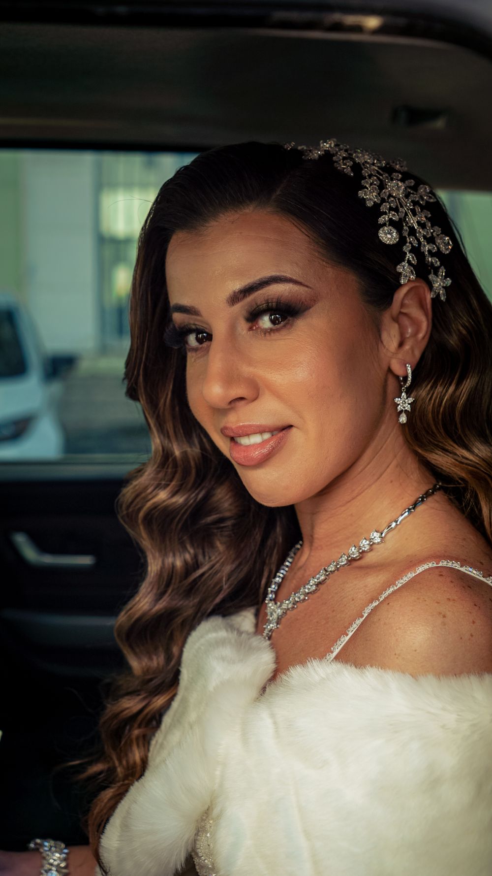 Photo de la cérémonie de mariage, reportage par Chloé Cabanes