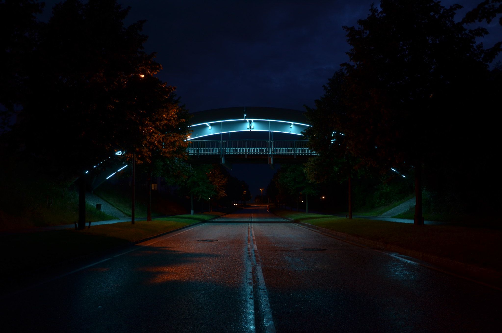 Ravnbak og Far er fotografer med base i Trekroner, Roskilde