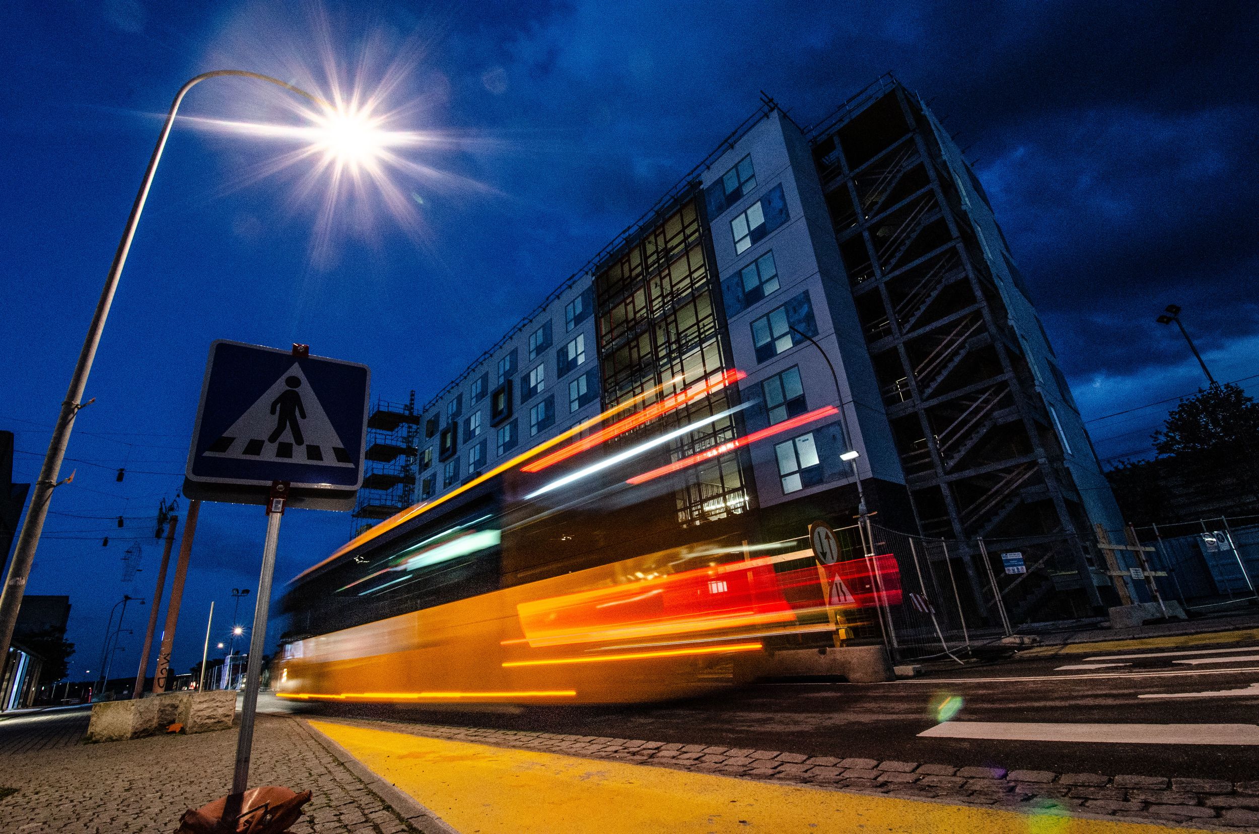 Ravnbak og Far er fotografer med base i Trekroner, Roskilde