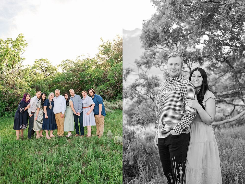 Extended Families