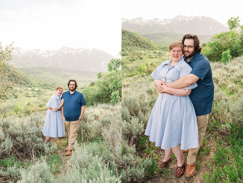 Logan Utah family photos