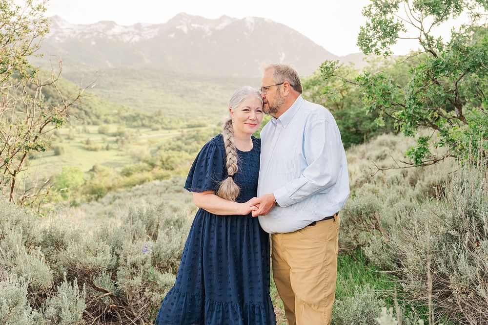 grandma and grandpa photos