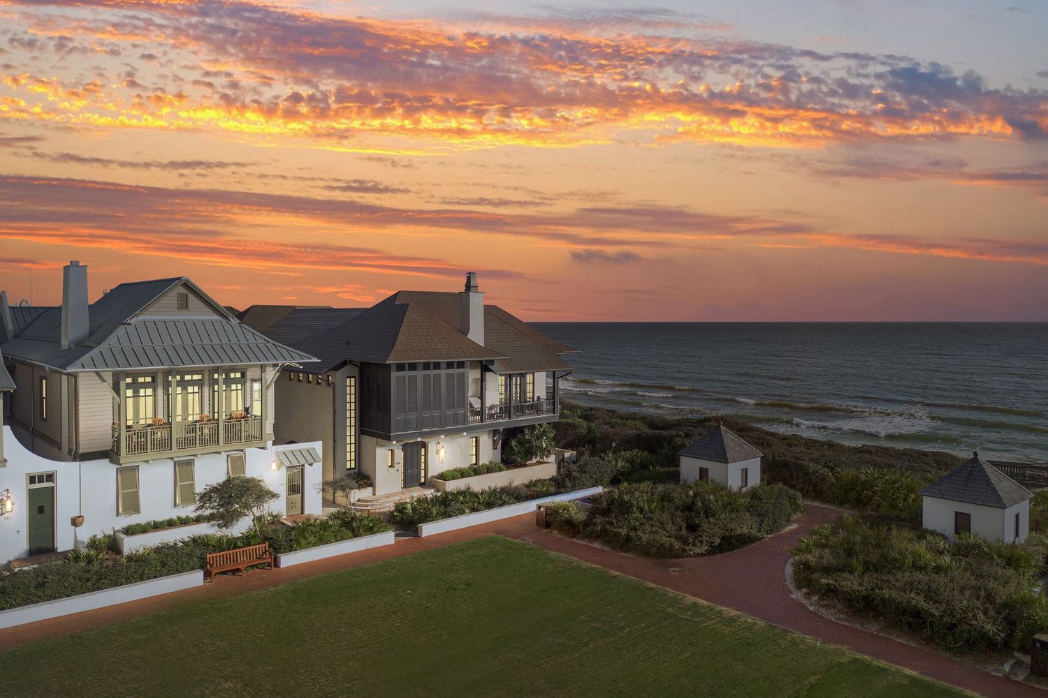 Rosemary Beach FL