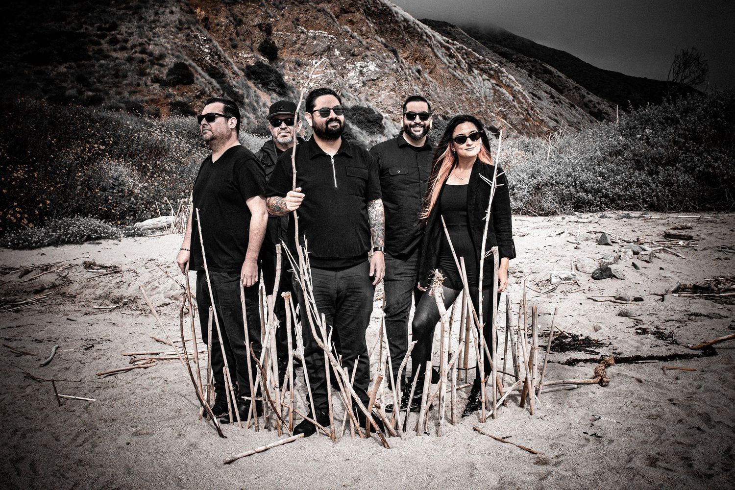 Concert Photography, Picture Perfect Images, Demetrius Pool, SoCal Photographer, Oxnard Photographer, Ventura County Pho