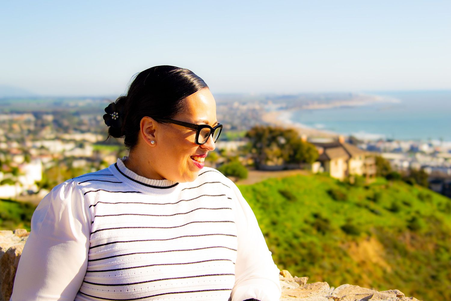 Picture Perfect Images, Demetrius Pool, Headshot Photographer, Personal Branding Photographer, Ventura County Photograph