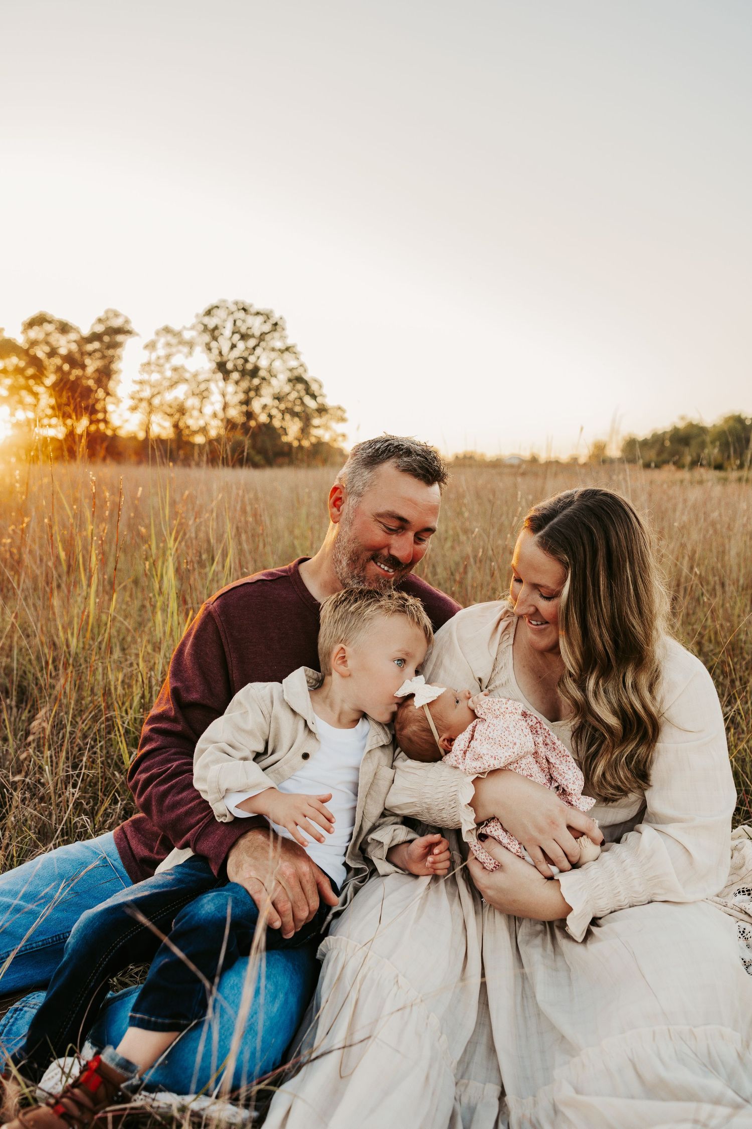 Photo captured by Cassie Kauffman Photography