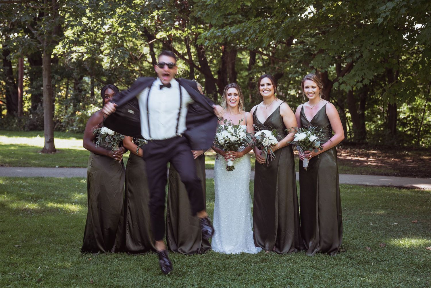 photo video wedding packages toronto GTA