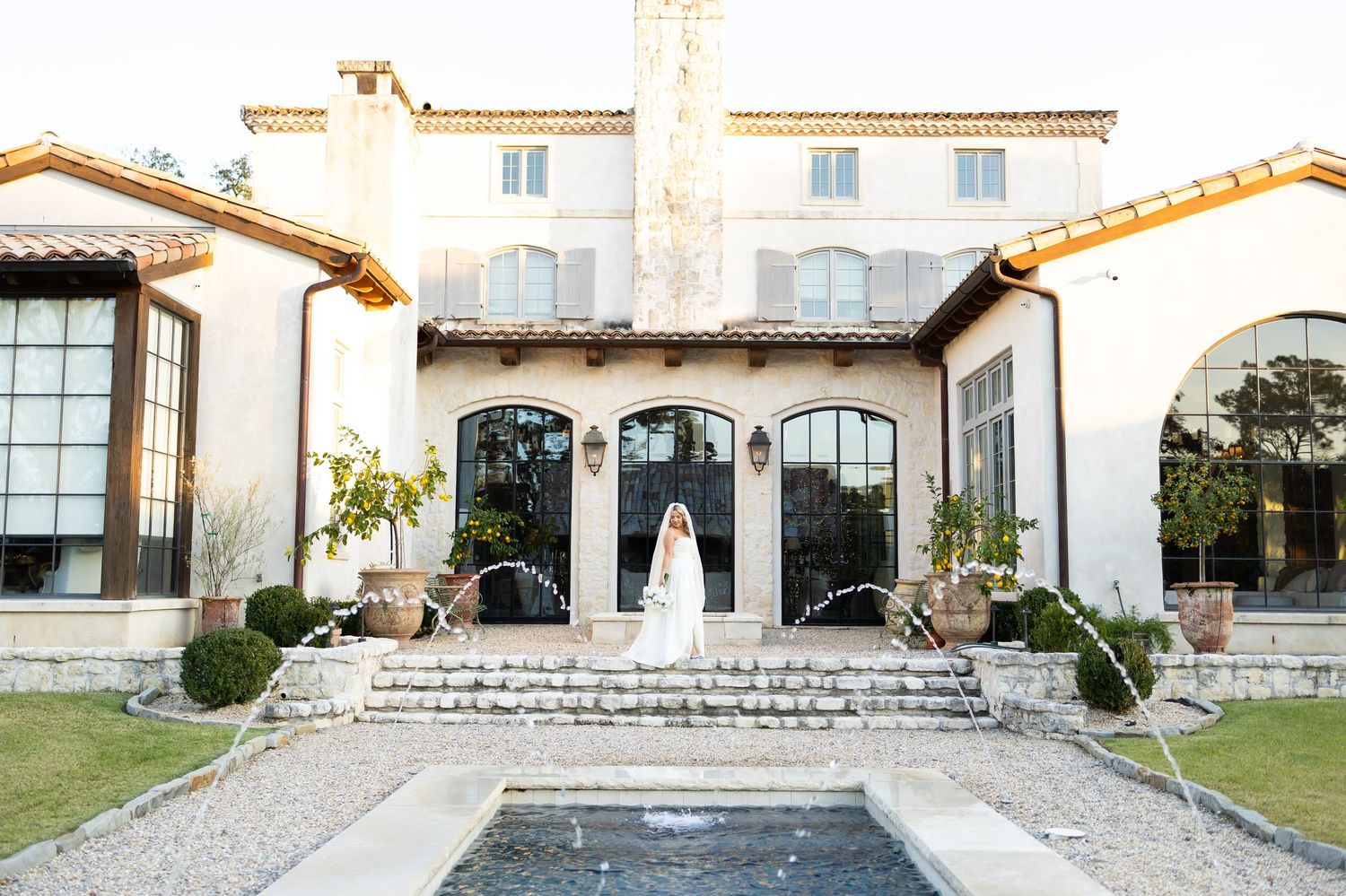 Lafayette Wedding Photographer