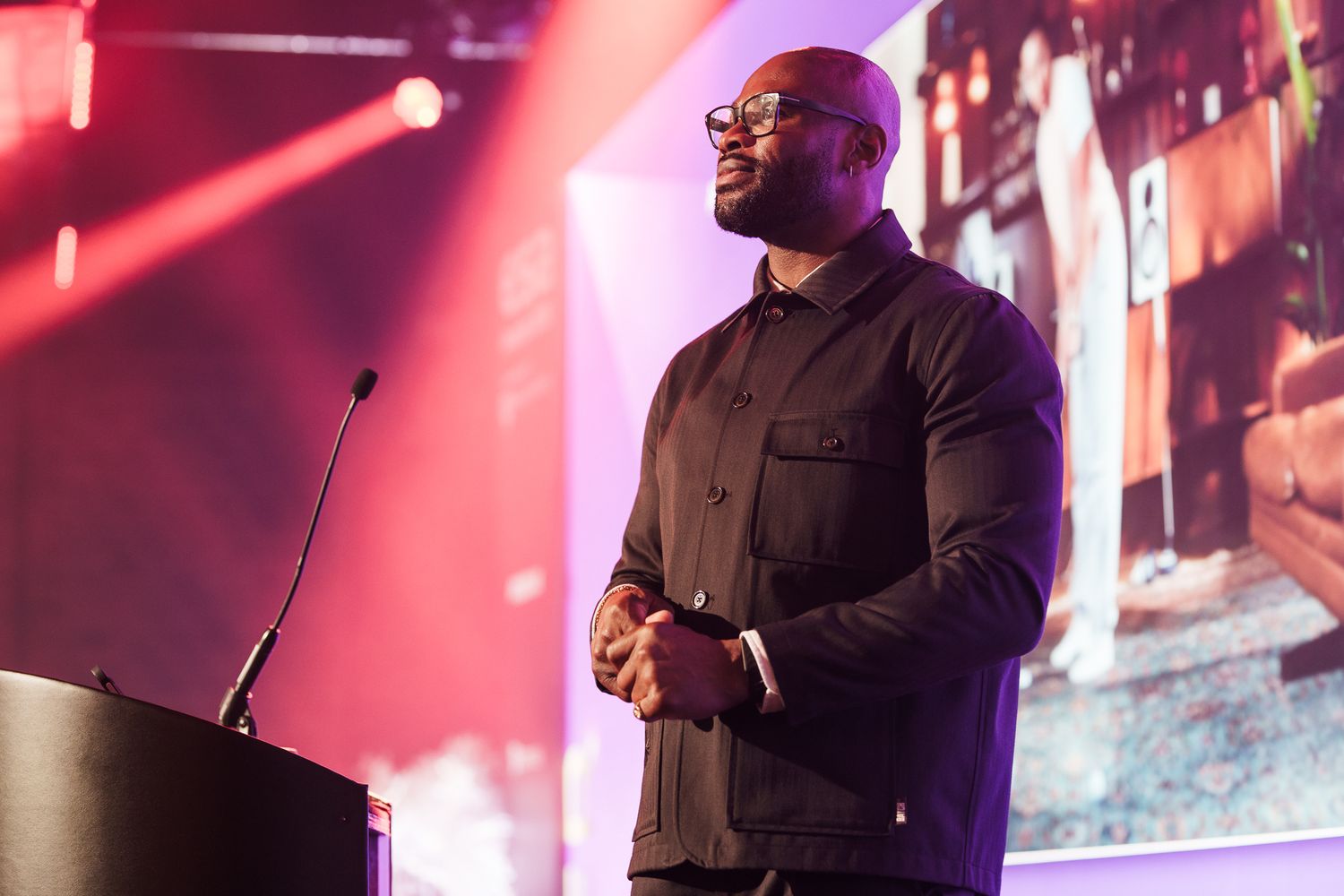 Corporate event photography in London