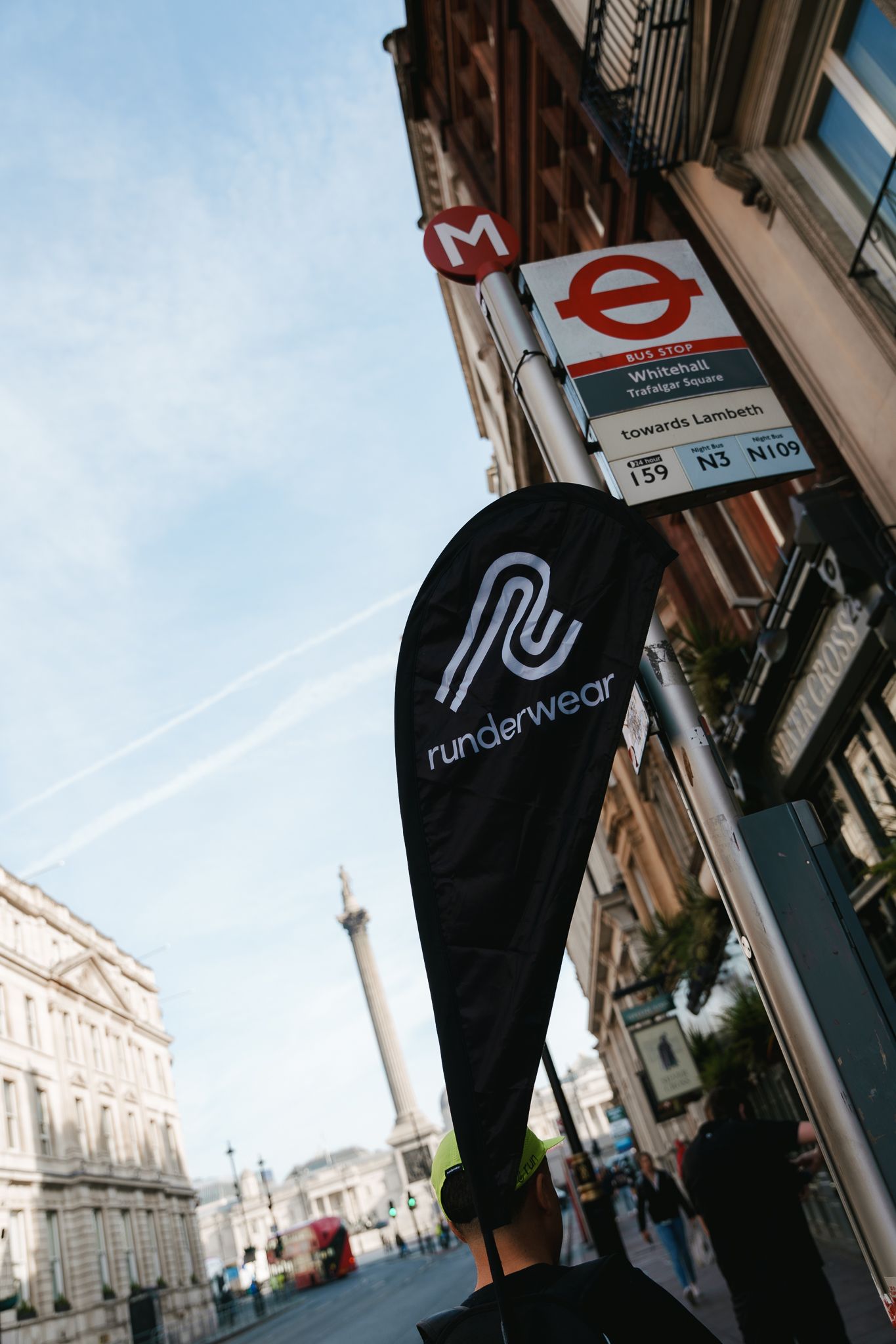 Sport events and activation photography in London