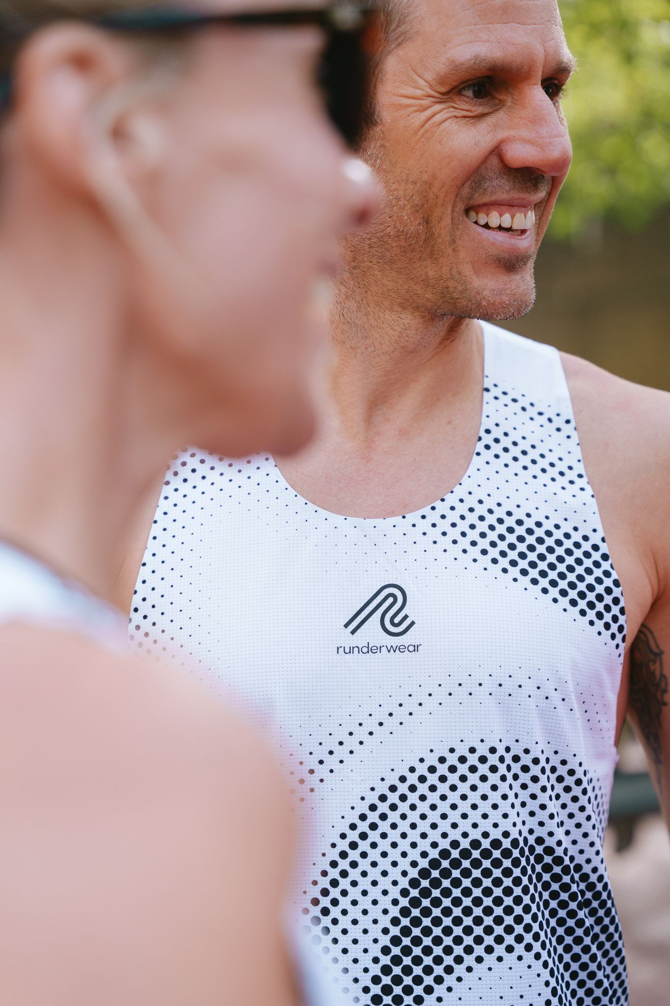 Sport events and activation photography in London