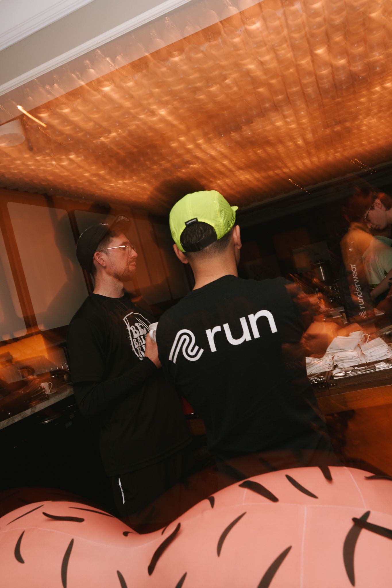 Sport events and activation photography in London